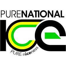 Pure national Ice